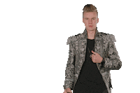 Dj Sticker by Weeda Media