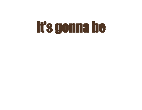 May Justin Timberlake Sticker by Studiointhe6ix