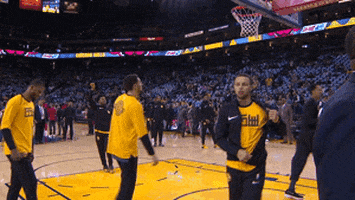 Lets Go Basketball GIF by NBA