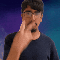 Im Watching You GIF