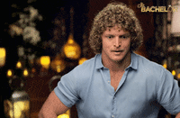 GIF by The Bachelor Australia