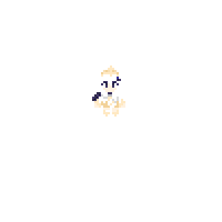 Pixel Art Sticker