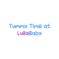 Sticker by LullaBaby
