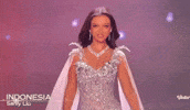 Miss Universe Ahtisa Manalo GIF