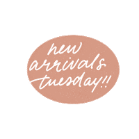 Shopping New Arrivals Sticker by Fayth