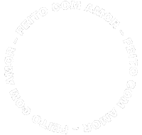 MadameSher love amor tag stamp Sticker