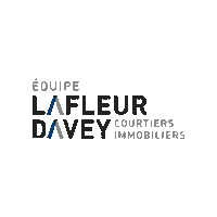 Ld Sticker by Lafleur Davey