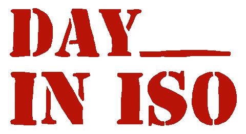 Quarantine Stay Home Sticker