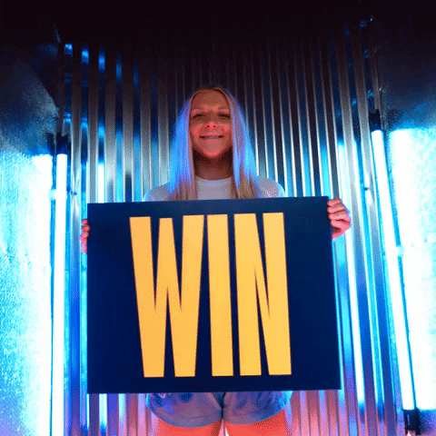 College Sports Ncaa GIF by Marquette Athletics