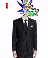 Degen GIF