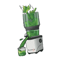 Cheers Juicing Sticker by Kuvings