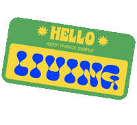 Guru Jords Sticker