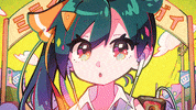 Vtuber Wow GIF by RIOT MUSIC