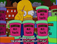 homer simpson GIF