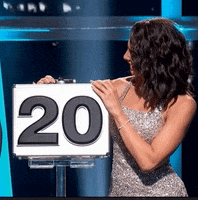 game show model GIF by Deal Or No Deal