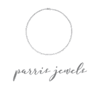 New York Sticker Sticker by Parris Jewels