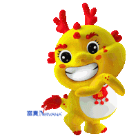 新年 Sticker by Nirvana Asia