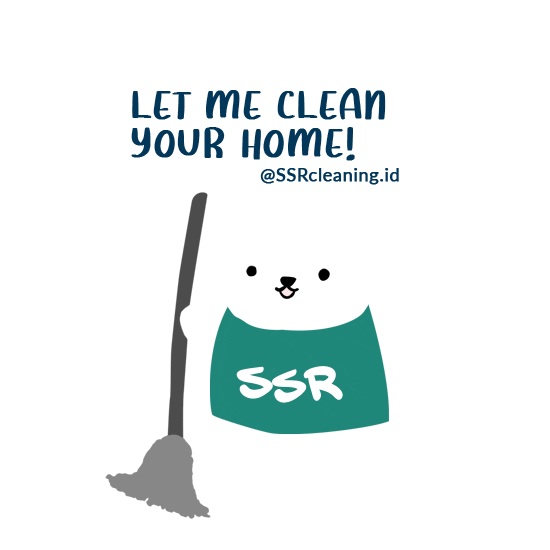 SSRcleaning giphyupload bear clean lazy Sticker