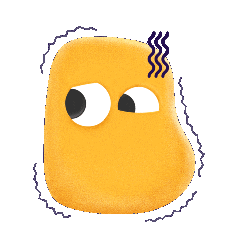 Chicken Nuggets Sticker by Amadori