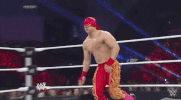 the shield wrestling GIF by WWE