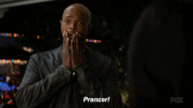 damon wayans fox GIF by Lethal Weapon