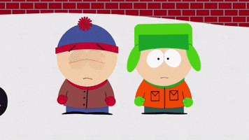 What The Hell Just Happened