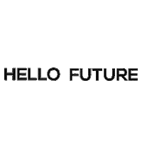 Monday Hello Sticker by Omnipork