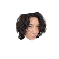 Icon Minue Sticker