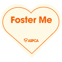 Rescue Adopt Sticker by ASPCA