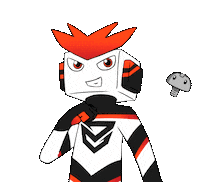 Ok Sticker by Nfortec