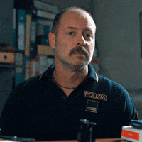 Cops Skycinema GIF by Sky Italia