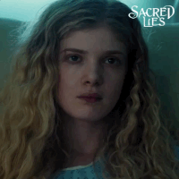 season 1 facebook watch GIF by Sacred Lies