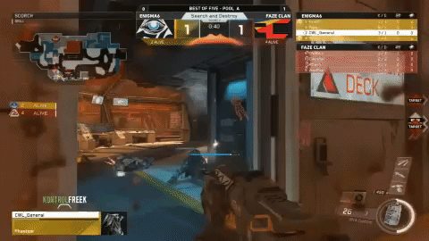esports GIF by Major League Gaming