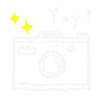 Photo Love Sticker