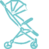 Travel Holiday Sticker by bonavi