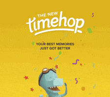 timehop GIF by Product Hunt