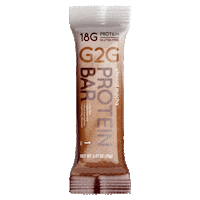 g2gbar food fitness workout health Sticker