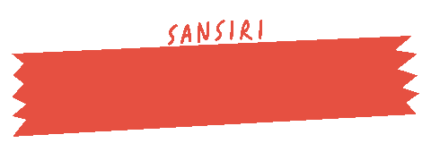 Mission Waste Sticker by Sansiri PLC