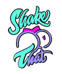 Hip Hop Dance Sticker by Johnny Climax