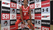 Sharp Shooter Letsgopeay GIF by Austin Peay Athletics