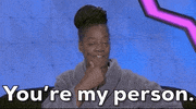 My Person GIF by Big Brother