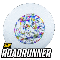 Disc Golf Sticker by Innova Discs