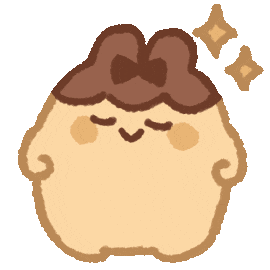 Proud Well Done Sticker