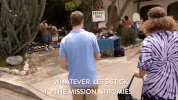 comedy central anders holmvik GIF by Workaholics