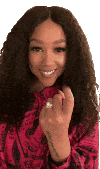 Come Here Black Girl GIF by werkuniversity