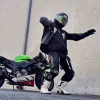 Chris Brown Dancing GIF