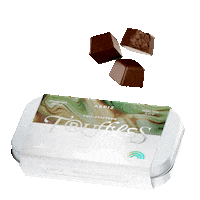 Chocolate Mint Sticker by Aeriz