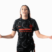 Portland Thorns Soccer GIF by Thorns FC
