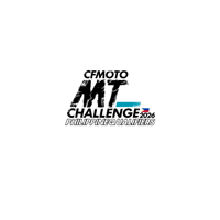 Mt-Challenge-2026 Sticker by CFMOTO PH