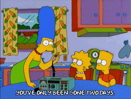 bart simpson GIF
